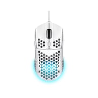Мишка Trust GXT 928W Helox USB White (25389) - фото 1