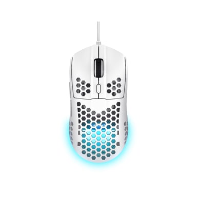 Мишка Trust GXT 928W Helox USB White (25389) - фото 1