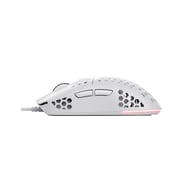 Мишка Trust GXT 928W Helox USB White (25389) - фото 3