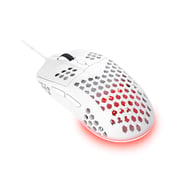 Мишка Trust GXT 928W Helox USB White (25389) - фото 4