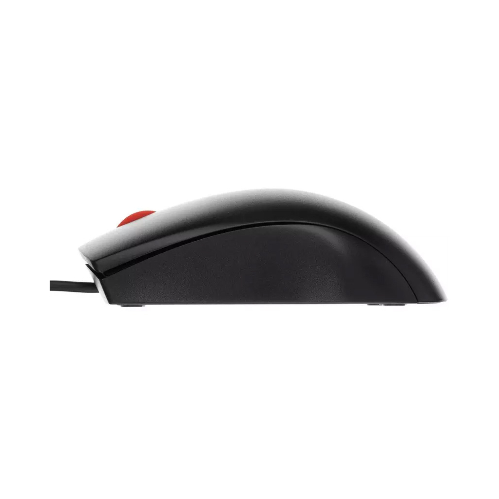 Мишка Lenovo 120 USB Black (GY51L52636) - фото 2 Мишка Lenovo 120 USB Black (GY51L52636) - фото 2