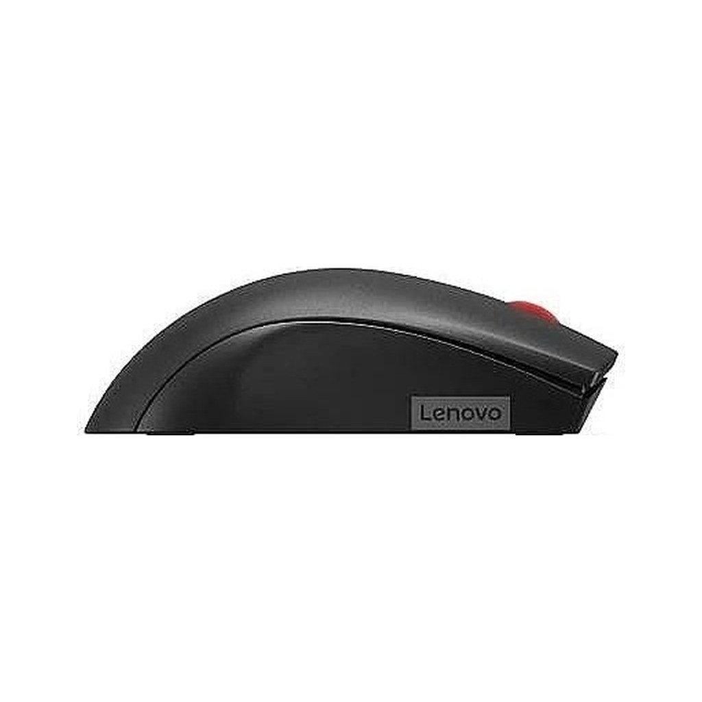 Мишка Lenovo 150 Wireless Black (GY51L52638) - фото 2 Мишка Lenovo 150 Wireless Black (GY51L52638) - фото 2