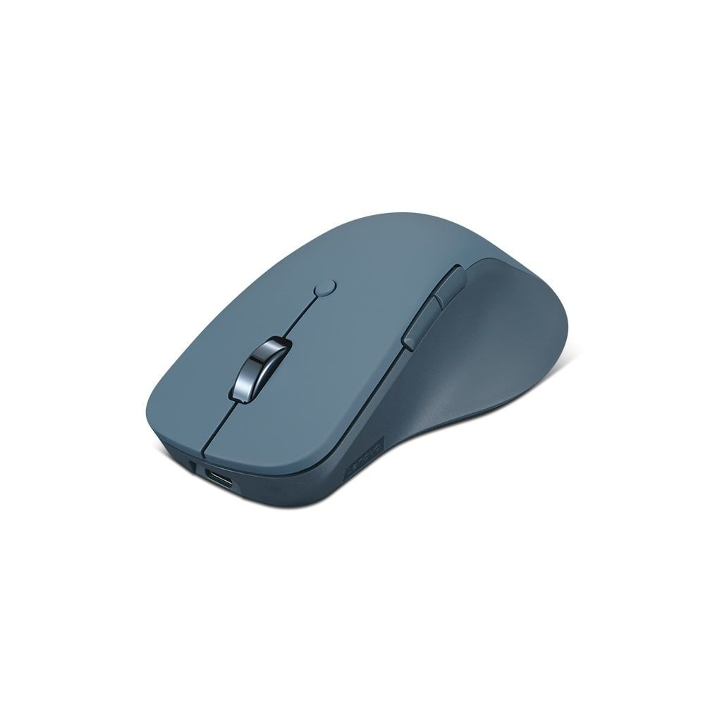 Мишка Lenovo Yoga Pro Bluetooth Blue (GY51P14335) - фото 2 Мишка Lenovo Yoga Pro Bluetooth Blue (GY51P14335) - фото 2