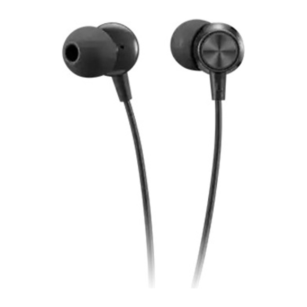 Навушники Lenovo USB-C Wired In-Ear Headphone Black (4XD1J77351) - фото 1 Навушники Lenovo USB-C Wired In-Ear Headphone Black (4XD1J77351) - фото 1