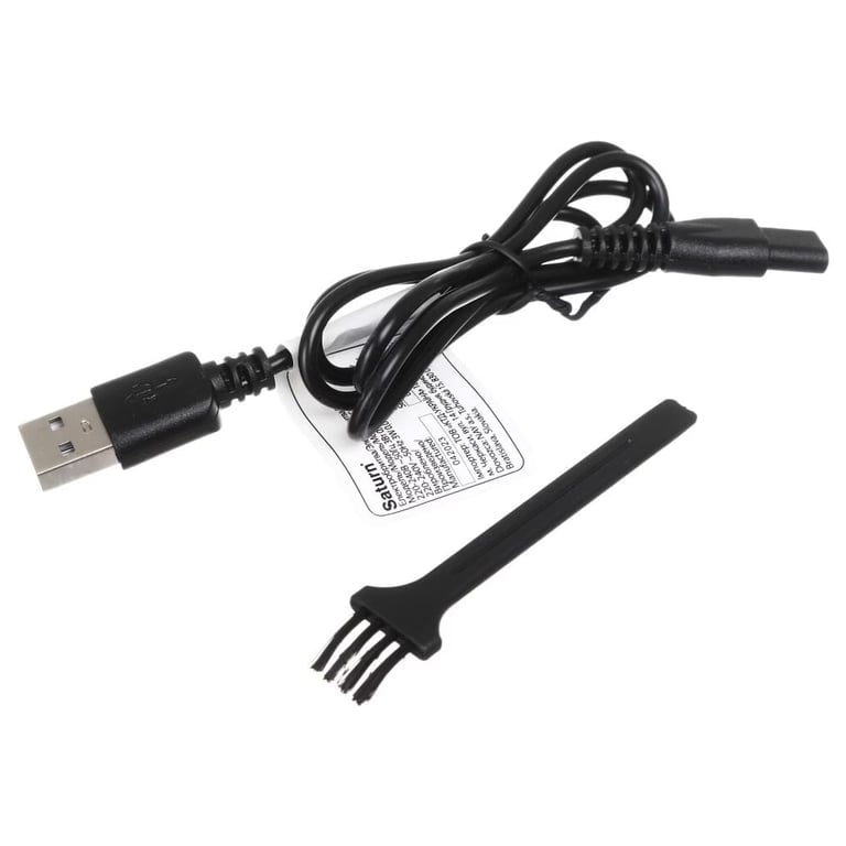 Електробритва Saturn ST-HC6022 - фото 8