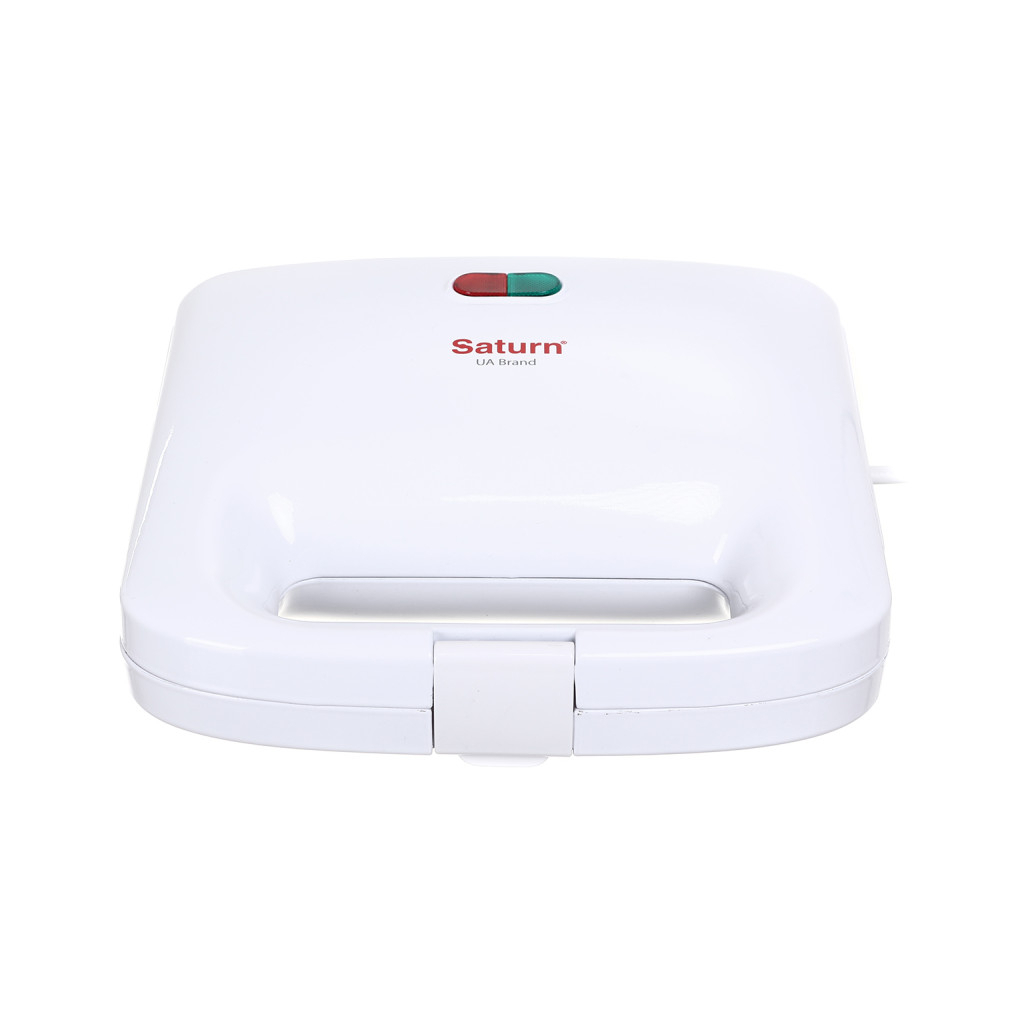 Сендвічниця Saturn ST-EC1155 - фото 1