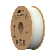 Пластик для 3D-принтера Creality PLA Hyper 1кг, 1.75мм, white (3301010335) - фото 1