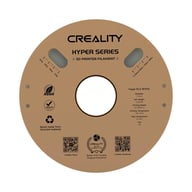 Пластик для 3D-принтера Creality PLA Hyper 1кг, 1.75мм, white (3301010335) - фото 2