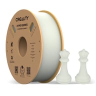 Пластик для 3D-принтера Creality PLA Hyper 1кг, 1.75мм, white (3301010335) - фото 3