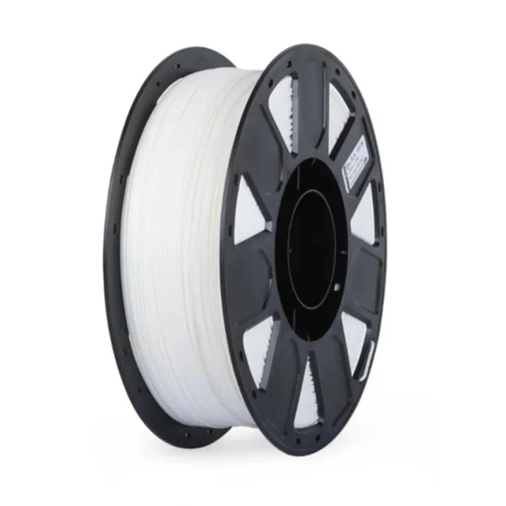 Пластик для 3D-принтера Creality PLA Fast, Ender, 1.75мм, white, 1кг (3301010397) - фото 1 Пластик для 3D-принтера Creality PLA Fast, Ender, 1.75мм, white, 1кг (3301010397) - фото 1