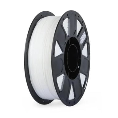 Пластик для 3D-принтера Creality PLA Fast, Ender, 1.75мм, white, 1кг (3301010397) - фото 1