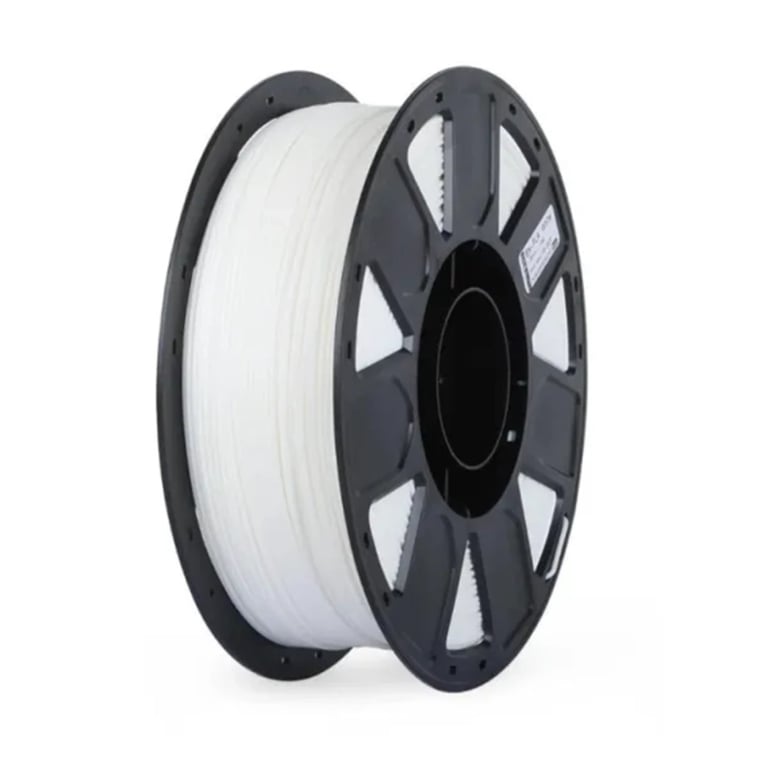 Пластик для 3D-принтера Creality PLA Fast, Ender, 1.75мм, white, 1кг (3301010397)