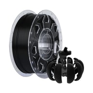 Пластик для 3D-принтера Creality PLA 1кг, 1.75мм, black (3301010061) - фото 1