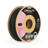 Пластик для 3D-принтера Creality PLA matte 1кг, 1.75мм, black (3301010297) - фото 1