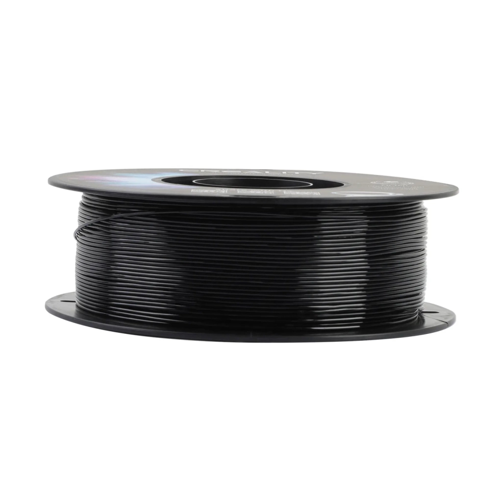 Пластик для 3D-принтера Creality TPU-95A 1кг, 1.75мм, black (3301040040) - фото 2 Пластик для 3D-принтера Creality TPU-95A 1кг, 1.75мм, black (3301040040) - фото 2