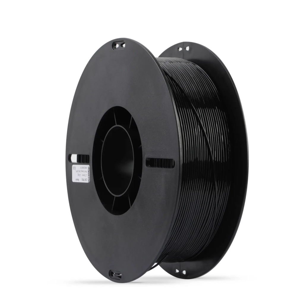 Пластик для 3D-принтера Creality TPU-95A 1кг, 1.75мм, black (3301040040) - фото 3 Пластик для 3D-принтера Creality TPU-95A 1кг, 1.75мм, black (3301040040) - фото 3