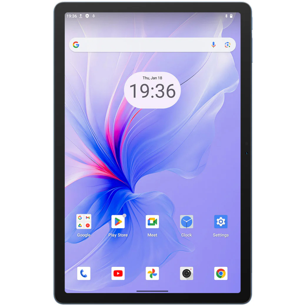 Планшет Blackview Tab 16 Pro 11" FHD+ 8/256GB / LTE Blue (6931548316817) - фото 2 Планшет Blackview Tab 16 Pro 11" FHD+ 8/256GB / LTE Blue (6931548316817) - фото 2