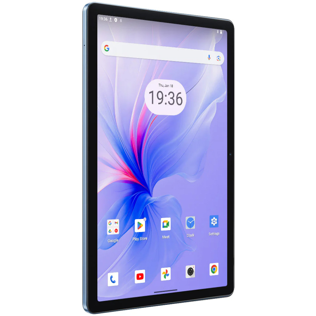 Планшет Blackview Tab 16 Pro 11" FHD+ 8/256GB / LTE Blue (6931548316817) - фото 4 Планшет Blackview Tab 16 Pro 11" FHD+ 8/256GB / LTE Blue (6931548316817) - фото 4