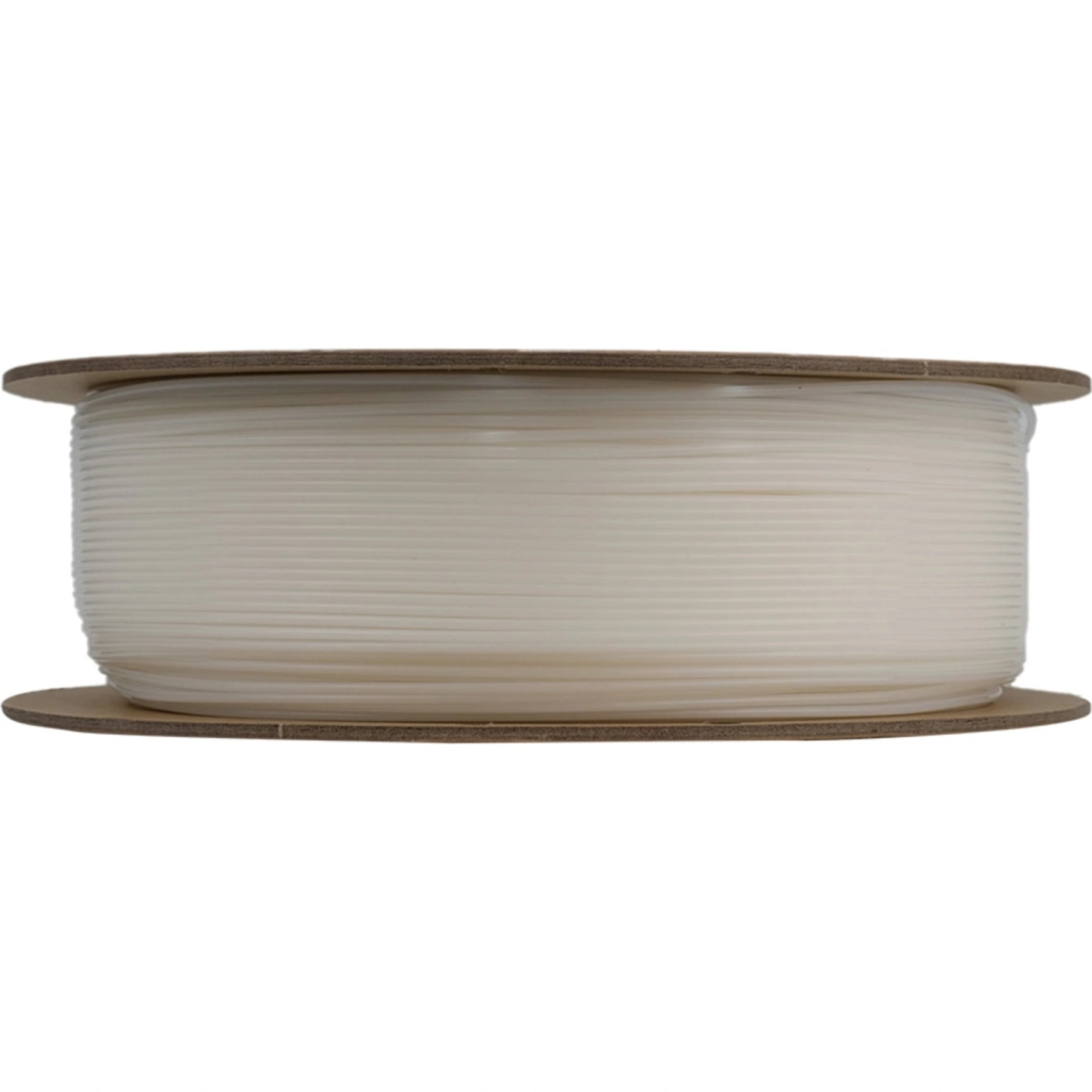 Пластик для 3D-принтера eSUN ePLA+HS, 1,75мм, 1кг, white (EPLA+HS-P175W1) - фото 2 Пластик для 3D-принтера eSUN ePLA+HS, 1,75мм, 1кг, white (EPLA+HS-P175W1) - фото 2
