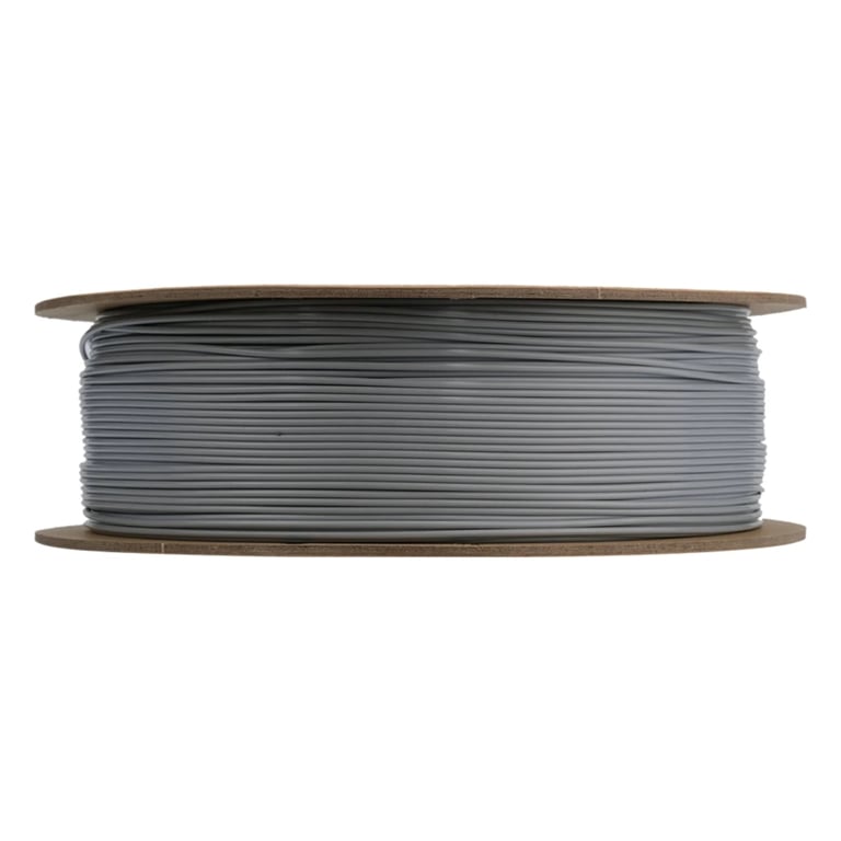 Пластик для 3D-принтера eSUN ePLA+HS, 1,75мм, 1кг, gray (EPLA+HS-P175H1) - фото 2