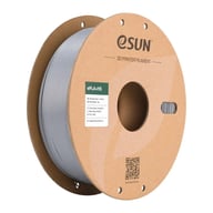 Пластик для 3D-принтера eSUN ePLA+HS, 1,75мм, 1кг, silver (EPLA+HS-P175S1) - фото 1