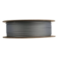 Пластик для 3D-принтера eSUN ePLA+HS, 1,75мм, 1кг, silver (EPLA+HS-P175S1) - фото 3