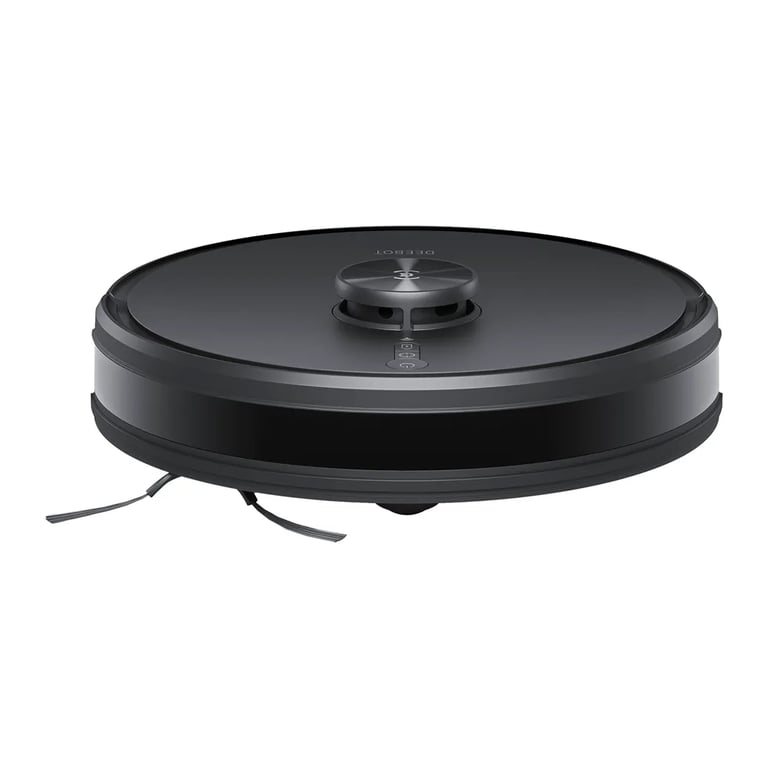 Пилосос Ecovacs DEEBOT Y1 Pro Black (DLX34) - фото 2