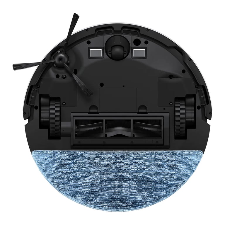 Пилосос Ecovacs DEEBOT Y1 Pro Black (DLX34) - фото 3
