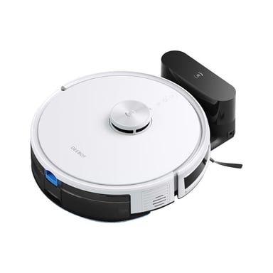 Пилосос Ecovacs DEEBOT Y1 Pro White (DLX34 WHITE) - фото 1