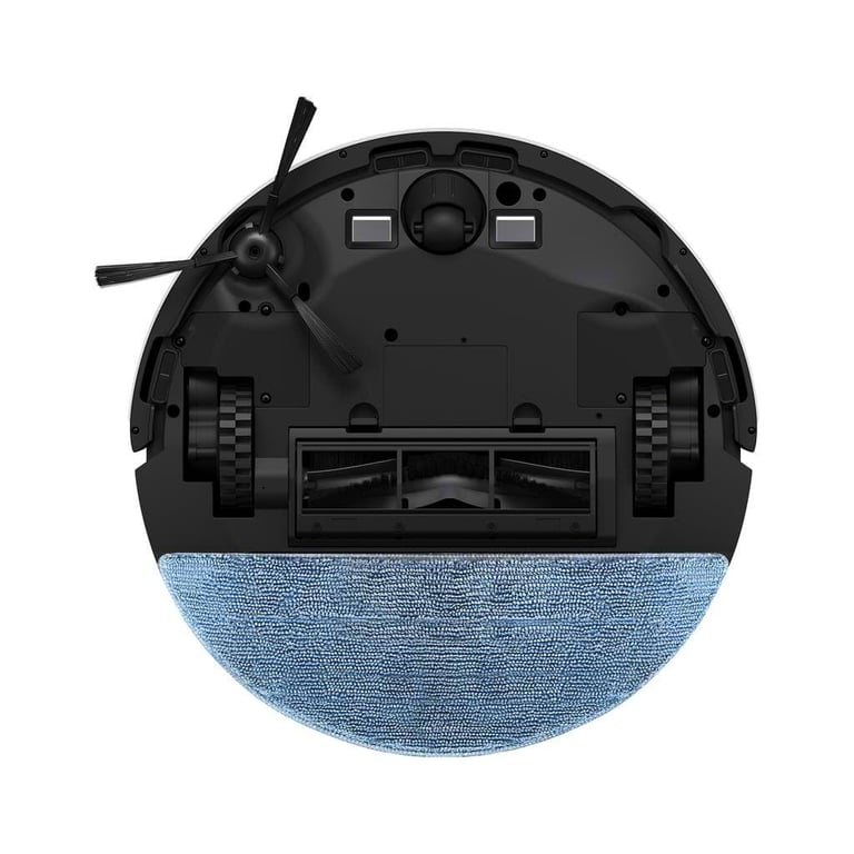 Пилосос Ecovacs DEEBOT Y1 Pro White (DLX34 WHITE) - фото 10