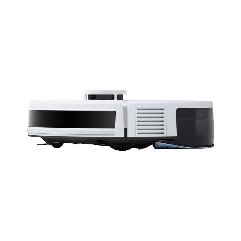 Пилосос Ecovacs DEEBOT Y1 Pro White (DLX34 WHITE) - фото 7