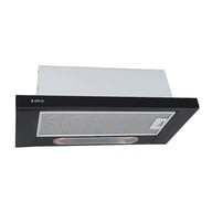 Витяжка кухонна Elica TT14 PLUS BL/A/60 - фото 1