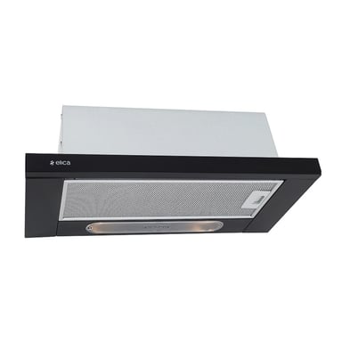Витяжка кухонна Elica TT14 PLUS BL/A/60 - фото 1