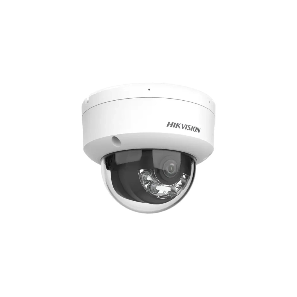 Камера відеоспостереження Hikvision DS-2CD2143G2-LIS2U (2.8) Камера відеоспостереження Hikvision DS-2CD2143G2-LIS2U (2.8)