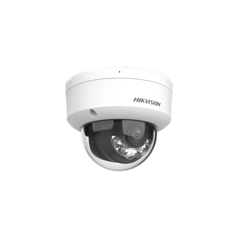 Камера відеоспостереження Hikvision DS-2CD2143G2-LIS2U (2.8) - фото 1