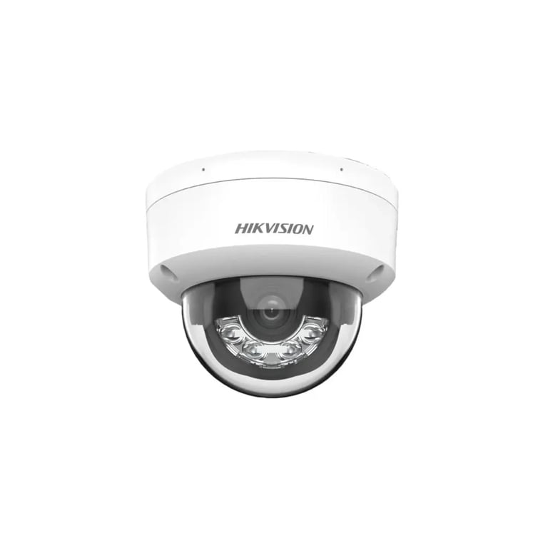 Камера відеоспостереження Hikvision DS-2CD2143G2-LIS2U (2.8) - фото 2