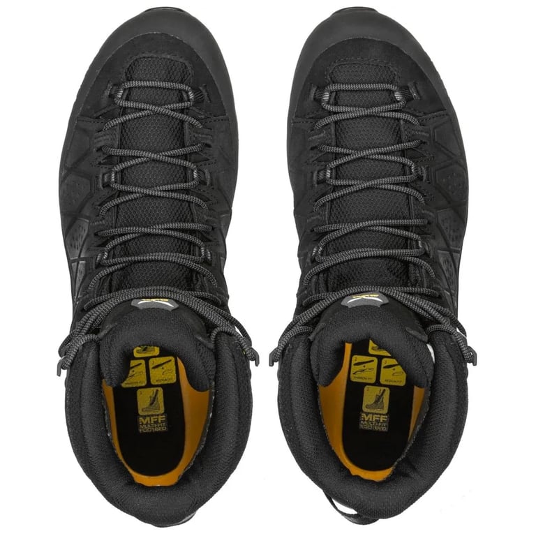 Черевики Salewa MS Alp Trainer 2 Mid GTX 61382 0971 - 44 - чорний (013.001.4999) - фото 11