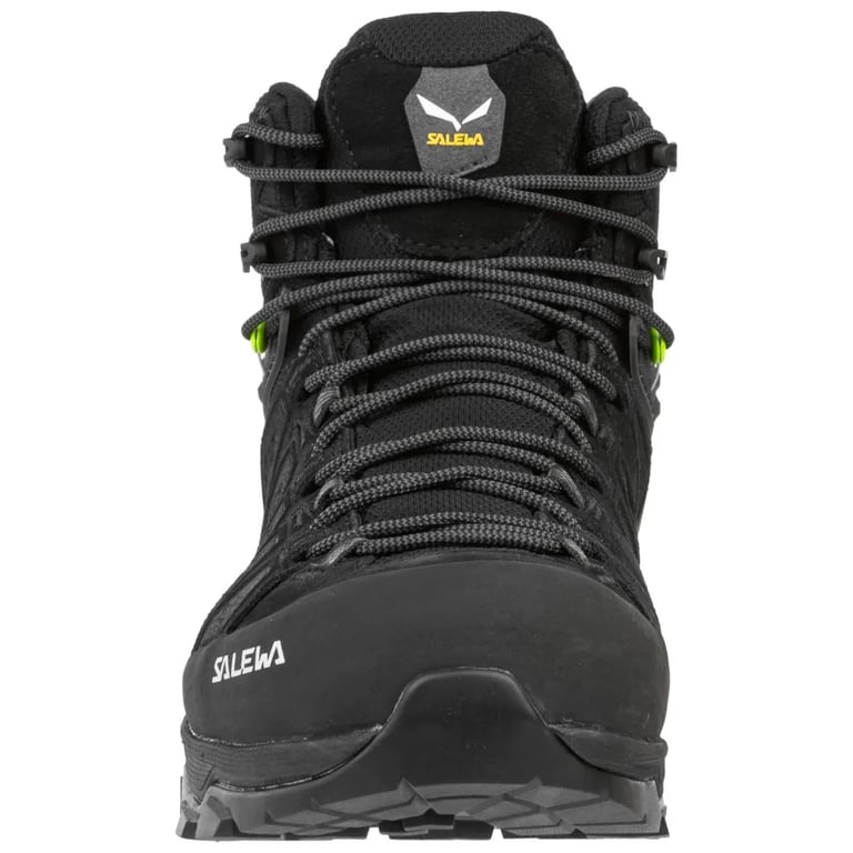 Черевики Salewa MS Alp Trainer 2 Mid GTX 61382 0971 - 44 - чорний (013.001.4999) - фото 12