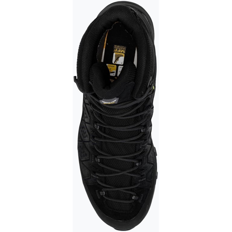 Черевики Salewa MS Alp Trainer 2 Mid GTX 61382 0971 - 44 - чорний (013.001.4999) - фото 3