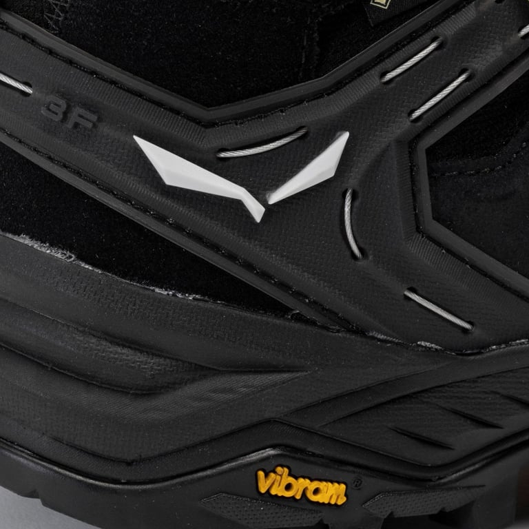 Черевики Salewa MS Alp Trainer 2 Mid GTX 61382 0971 - 44 - чорний (013.001.4999) - фото 8