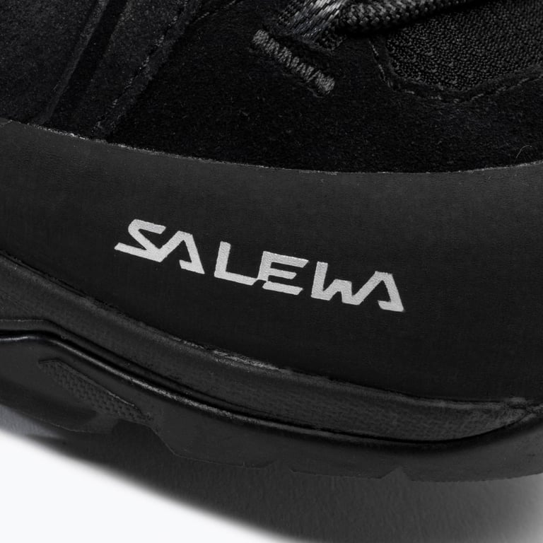 Черевики Salewa MS Alp Trainer 2 Mid GTX 61382 0971 - 44 - чорний (013.001.4999) - фото 9