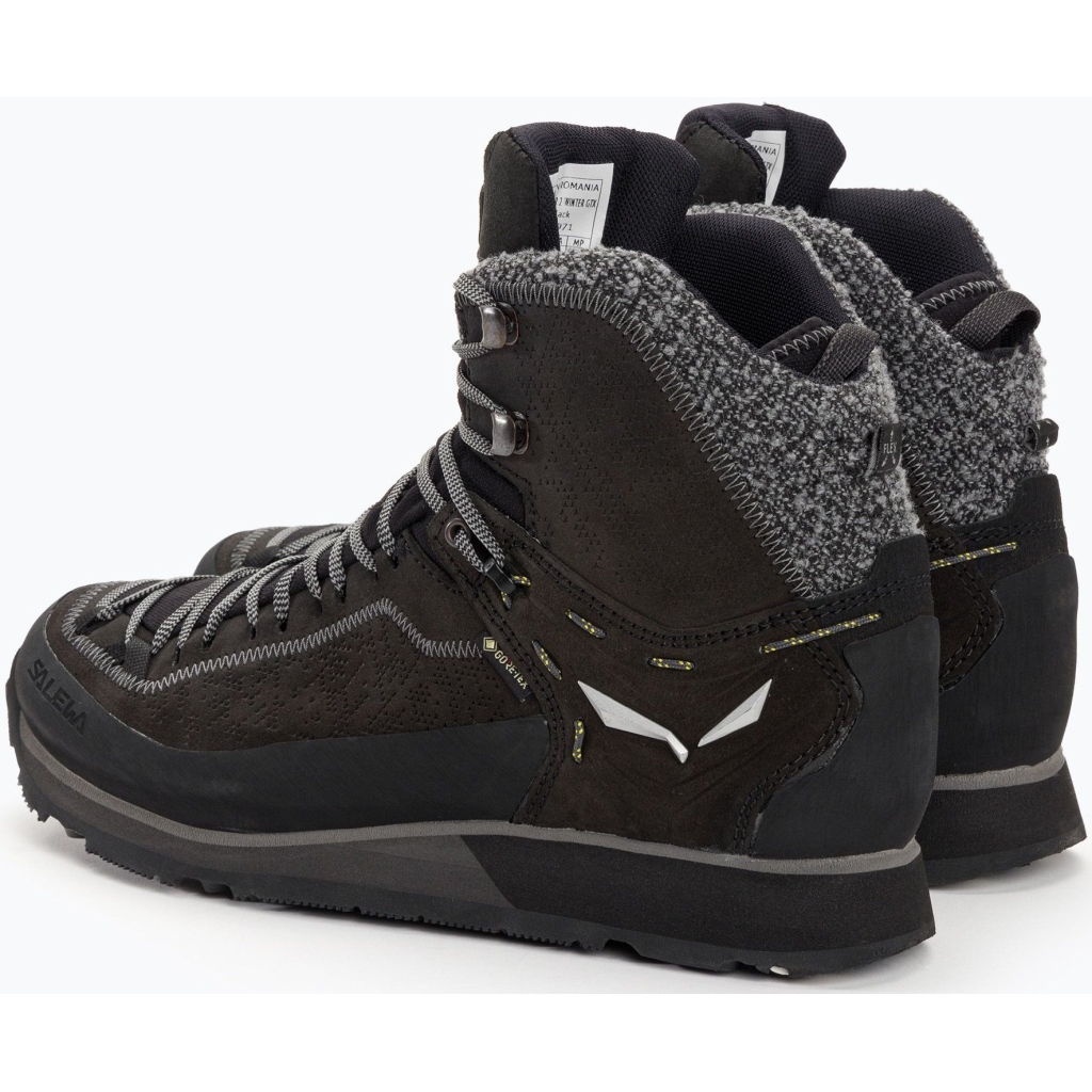 Черевики Salewa MS MTN Trainer 2 Winter GTX 61372 0971 - 44 - чорний (013.001.4762) - фото 7 Черевики Salewa MS MTN Trainer 2 Winter GTX 61372 0971 - 44 - чорний (013.001.4762) - фото 7