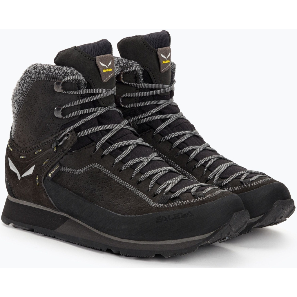 Черевики Salewa MS MTN Trainer 2 Winter GTX 61372 0971 - 44 - чорний (013.001.4762) - фото 8 Черевики Salewa MS MTN Trainer 2 Winter GTX 61372 0971 - 44 - чорний (013.001.4762) - фото 8