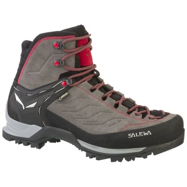 Черевики Salewa MS MTN Trainer Mid GTX 63458 4720 - 43 - сірий/червоний (013.001.1592)