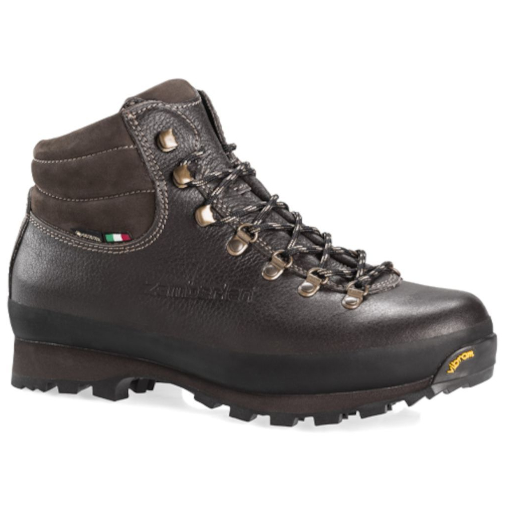 Черевики Zamberlan 311 Ultra Lite GTX RR M brown - 43 - коричневий (006.4761) - фото 1
