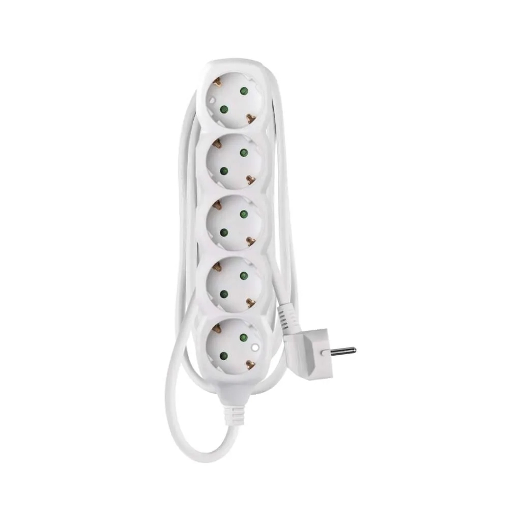 Мережевий подовжувач EMOS P0521 - фото 1