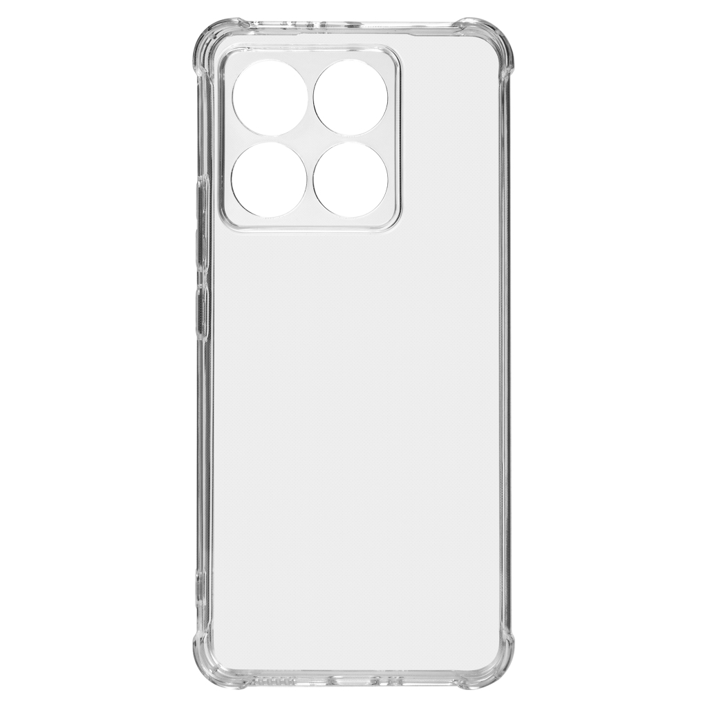Чохол до мобільного телефона Armorstandart Air Force Xiaomi 14T Camera cover Clear (ARM79333) - фото 1