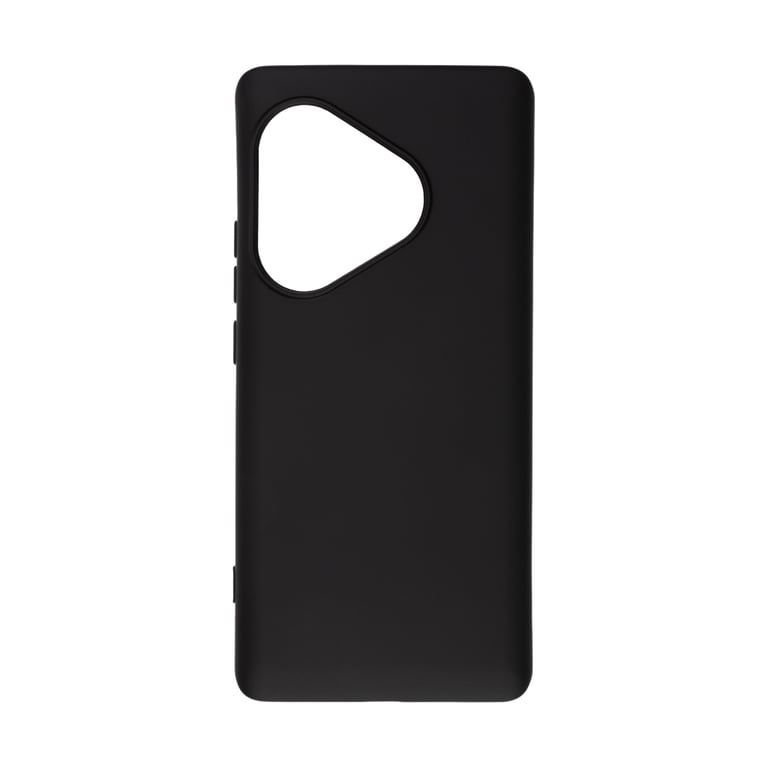 Чохол до мобільного телефона Armorstandart ICON Realme GT 6 / GT 6T / GT Neo 6 / GT Neo 6 SE Black (ARM77863) - фото 1