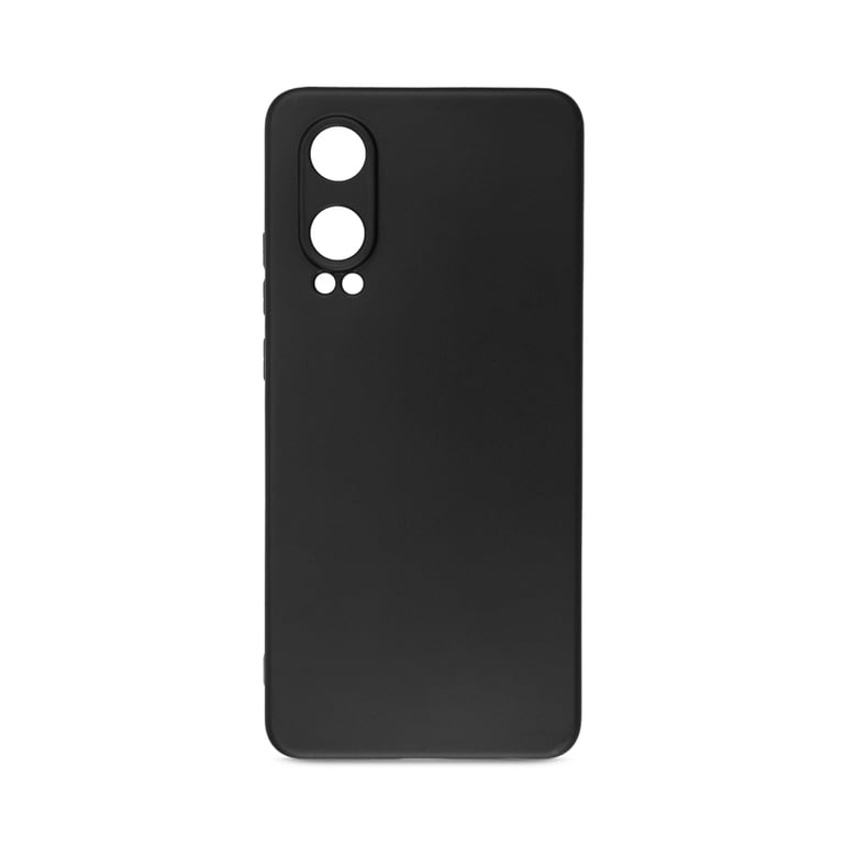 Чохол до мобільного телефона Armorstandart Matte Slim Fit Xiaomi 14T Camera cover Black (ARM79368) - фото 1