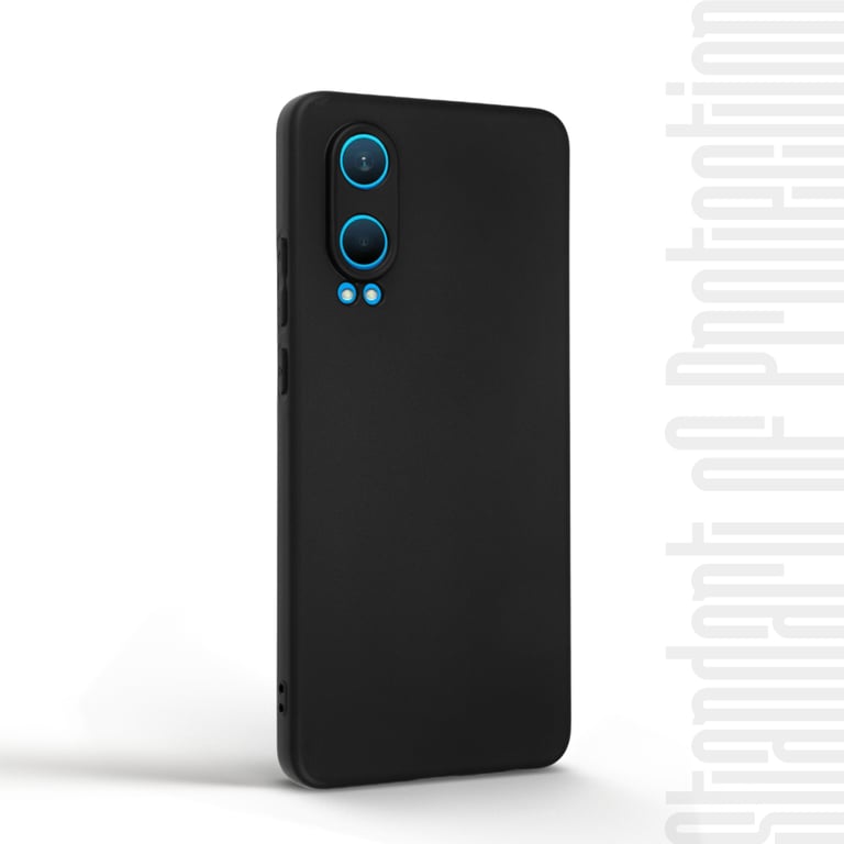 Чохол до мобільного телефона Armorstandart Matte Slim Fit Xiaomi 14T Camera cover Black (ARM79368) - фото 2